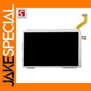 Nintendo 3DS XL/LL Original LCD Screen Replacement