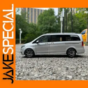 NOREV 1/18 Viano V-Class Model Car