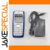Nokia 1112 Mobile Phone Classic Compact Design