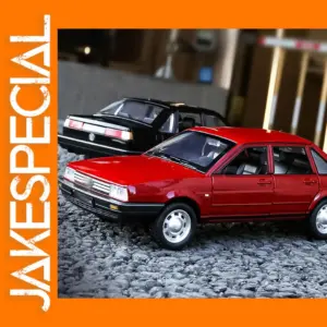 1/24 Santana Alloy Pull Back Model Car