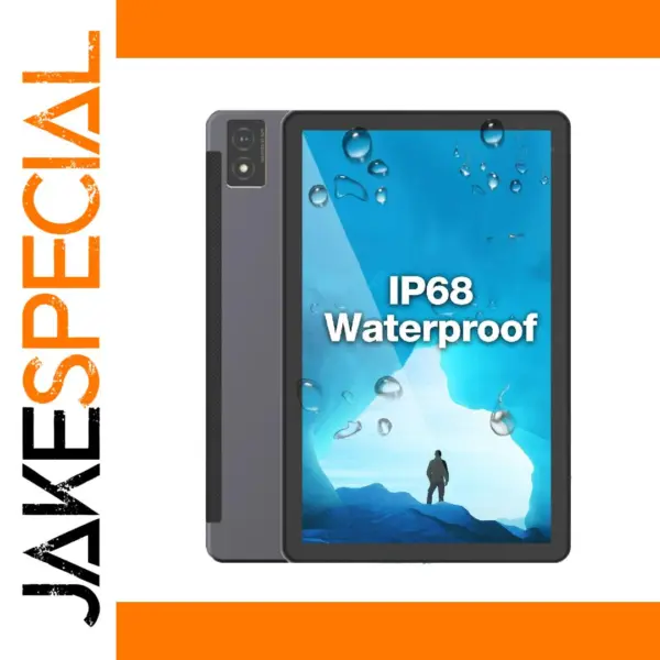 AGM PAD P1 Tablet 10.36 inches 8GB 256GB