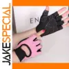 Weightlifting Gloves for Men and Women