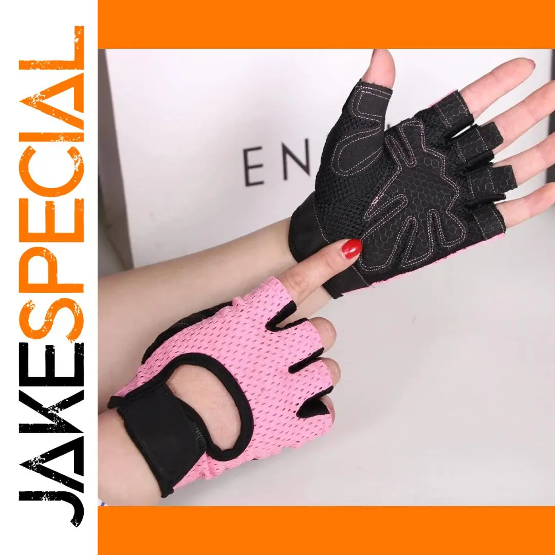 Weightlifting Gloves for Men and Women 1 Weightlifting Gloves for Men and Women