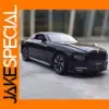 1:24 Rolls Royce SPECTRE Diecast Model Car