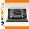 1/43 N-BOX Custom Diecast Model Car Slate Grey