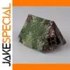 Camouflage Tent for Brick Set Models