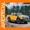1:24 GWM Cannon POER Diecast Car Model