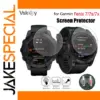 5PCS Tempered Glass Protector for Garmin Fenix 7