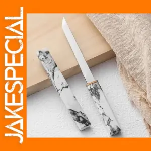 Professional Stainless Steel Boning Knife Set