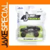 1:64 Scale Jada Alloy Car Model Collection