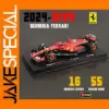 Bburago 1:43 Scale Ferrari SF24 Model Car