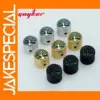 Tree of Life Guitar Potentiometer Knob 6MM