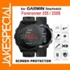 5PCS Garmin Forerunner 255 Tempered Glass Protectors