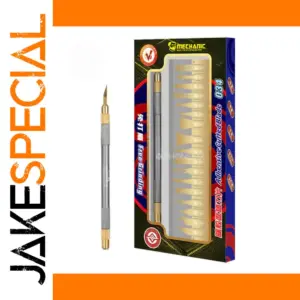 Mechanic 004 034 BGA Knife Set for Phone Repair