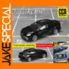 Toyota Camry 1:64 Scale Diecast Model Car
