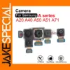 Samsung Galaxy Camera Rear Module Replacement