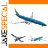 Boeing 737 Dutch Airlines DIY Paper Model