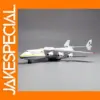 Antonov An-225 Mriya Diecast Model 1:400