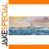 USS Balao SS-285 Submarine Model Kit 1/700