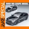 1:32 Scale M8 IM Supercar Diecast Model Car