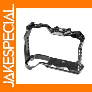 PULUZ Aluminum Camera Cage for Canon EOS R7