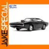1:24 Diecast Dom's 1970 Dodge Charger Model
