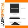 Evemodel 25mm Square Bases for Tabletop Games