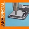 5PCS High Temp Thermal Pads for Smartphone Repair