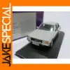 1:43 Scale Ford Granada MKII 2.8i Alloy Model