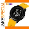 Digital Sports Watch for Men and Women