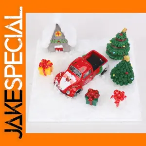 Liberty 1:64 RWB Beetle Pickup Model