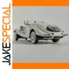 Mercedes Benz 500K Diecast Model 1:32 Scale