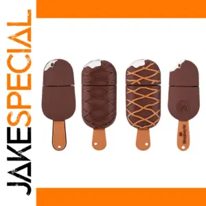 Creative Ice Cream USB Flash Drive 16GB to 64GB