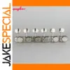Guyker Lock String Tuners Set for Electric Guitars