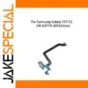 Samsung Galaxy S10 5G SM-G977N Charging Port Flex Cable