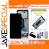 Xiaomi Redmi Note 13 Pro+ LCD Display Replacement Kit