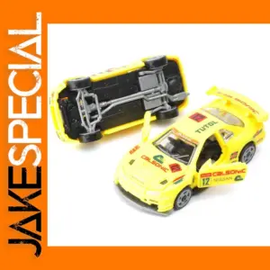 1/72 Classic WRC Rally Car Model Kit