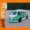 Diecast VW T1 Bus Model 1:32 Alloy Toy Car