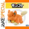 Pawmi Character Toy from Monster Collection