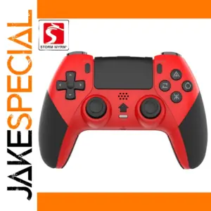 Wireless Gamepad Controller for PS4 T29
