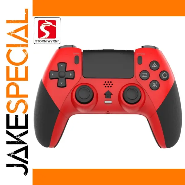 Wireless Gamepad Controller for PS4 T29