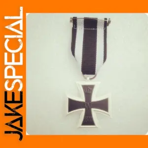 Franco-Prussian War 1870 Iron Cross Replica