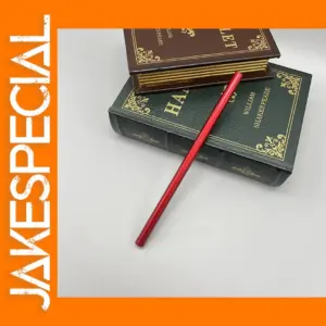 Son Goku Nyoibo Power Pole 21cm Metal Model