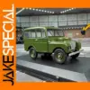 1:43 Land Rover Jeep Alloy Model Car