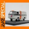 Ixo 1:43 Fiat 238 Magnetofoni Metal Diecast Model