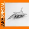 1:72 Scale Rafale Fighter Model Collectible