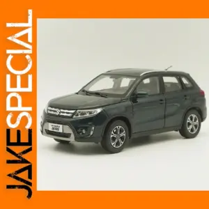 Diecast 1:18 Suzuki Vitara Model Car Toy