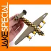 1/144 Scale B-24D Liberator Bomber Model