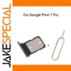 Google Pixel 7 Pro SIM Card Tray Holder Slot