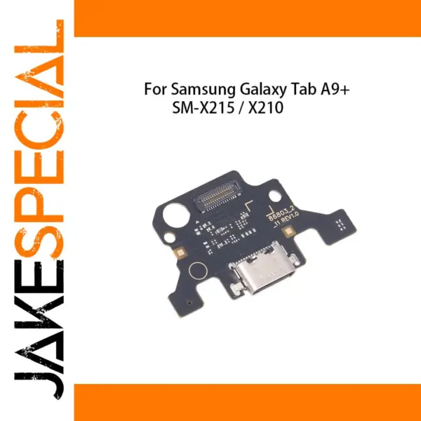 OEM USB Charging Port for Samsung Galaxy Tab A9+ SM-X215/X210